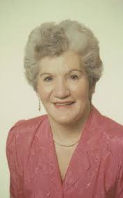 Grace Thomas Obituary