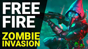 This zombie mode include new boss and place(graveyard) with different types of zombies.thank you for your. Free Fire Zombie Invasion Gameplay 1080p 60fps Youtube