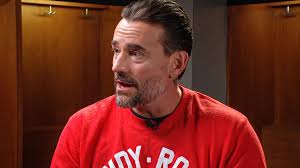 CM Punk has praised a WWE star, calling them 'the coolest':  https://tinyurl.com/cm-punk-wwe-star-coolest