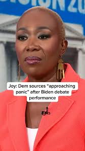 joyannreid reports