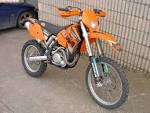 SX, EXC KTM Motocross