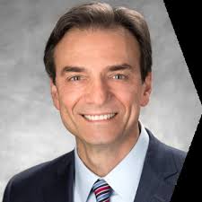 Today we announce the appointment of Sean Pelkey as executive vice  president and chief financial officer.