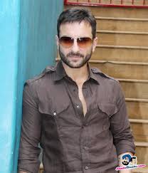 Saif Ali Khan Image Gallery Picture 21494 Saif Ali Khan Kurta Kurta Pajama Men Indian Men Fashion