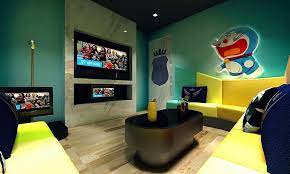 (redirected from sri petaling line). This New Karaoke Opening In Kl Has Super Cute Rooms And Yummy Japanese Food World Of Buzz