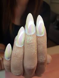 197 Best Indigo Nails Mermaid Effect Images Indigo Syrenki
