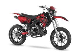 Rieju MRT 50 / 125 Decals, Graphics & Sticker Kits
