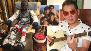 ไฮแจ็ค) was a thai boy band famous and popular in the 1990s under rs promotion.and they are first boy band of rs label. Ao53ittjs 1u0m