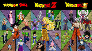 He is the king of the land of gurumes. Dragon Ball Villains Wallpapers Wallpaper Cave