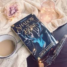 Prominent book characters nikolai lantsov and wylan van eck will not appear in the first season. Shadow And Bone By Leigh Bardugo Bookstagram Inspiration Purple Books Fantasy Books To Read