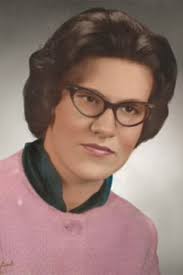 Blanch I. Carlson 1942-2024