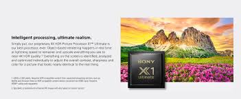 Sony X950g 85 Inch Tv 4k Ultra Hd Smart Led Tv With Hdr And Alexa Compatibility 2019 Model