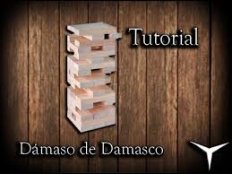 Coescrito por personal de wikihow. Jenga Instrucciones Y Reglas De La Jenga