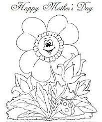 The happy mother's day greeting is across the top of the page. Mother S Day Coloring Pages Frugal Living Mom Mothers Day Coloring Pages Flower Coloring Pages Spring Coloring Pages