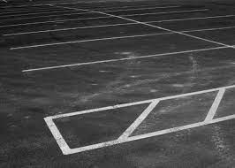South College Parking Garage Now Open