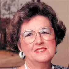 Beverly Simoneaux Obituary (1921