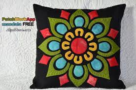 patchwork mandala free download sablona zdarma ke stazeni tutorial lizadecor com patchwork quilting mandala tutorial pattern free dikis mandala dekor
