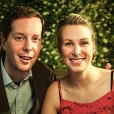 Future Boyfriend by Emily Bell and Ron Morehouse — Kickstarter