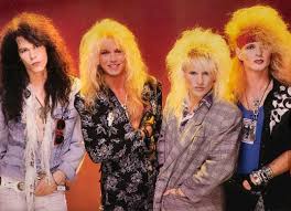 I have a strong feeling that soon, 80's parties will be a thing of the past and 90's parties will be in, so i wanted to there are lots of 90's hairstyles resurfacing! 1980s Hairstyles Pictures Simplyeighties Com