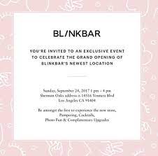 Blinkbar is the ultimate authority on eyelash extensions. The Blink Bar On Twitter Join Us At Our Sherman Oaks Location Today For An Open House Drop By And Say Hi 14516 Ventura Blvd Eyeleshextensionsla Https T Co Wvxoj26wup