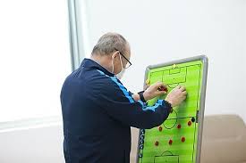 ️hlv park hang seo cho rằng ông cần phải bàn bạc thêm việc có cho văn quyết chơi hay không next sports | hlv park hang seo nổi cáu khi học trò thực hiện không đúng bài tập trong buổi. Coach Park Sets New Tactics For National Team