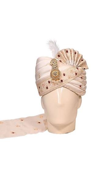 Feta (Maharashtrian Turban)
