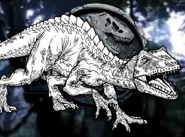 It is revealed that there were surviving stygimoloch populations on isla nublar, although they faced the impending danger, alongside many other creatures, in the form of an erupting volcano. Jurassic World Fallen Kingdom Coloring Pages