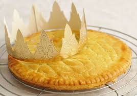 Galette Des Rois A La Creme D Amande Sans Gluten Galette Des Rois Sans Gluten Galette Des Rois Sans Gluten