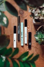 Benefit augen mascara mascara they're real! Die Besten Naturkosmetik Mascaras Meine Favoriten Heylilahey