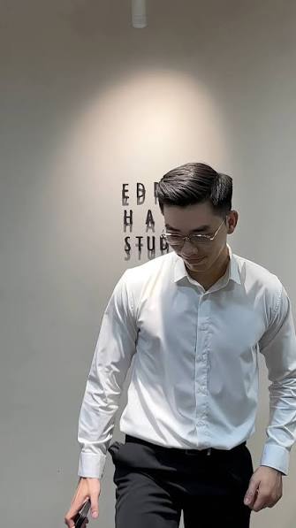 Thay đổi phong cách Men,Ngầu với kiểu tóc UnderCut Quiff ngắn gọn gàng,  thanh lịch #tocnamdep #menhairstyle #hairstyle #EdricHairStudio | Edric  Hair Studio | Facebook