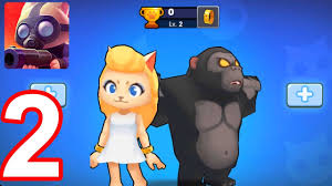 Rico is a super rare brawler unlocked in boxes. Download Super Cats Walktrough Gameplay Part 2 Brawl Stars Copy Fake Game Ios Android In Mp4 And 3gp Codedwap