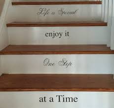 Little house of four // designstiles. Foyer Entry Wall Quotes And Decals Welcome Guests And Friends With Wall Decor