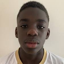 REVOLUTION FC U15MD1