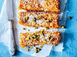 Raw Bites Mit Aprikosen Und Quinoa Rezept Lecker Receta En 2020