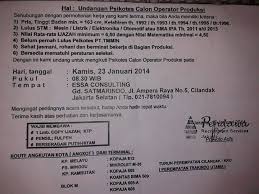 .program pt toyota motor manufacturing indonesia jakarta di lowongan kerja 15. Lowongan Kerja Pt Toyota Motor Manufacturing Indonesia Karawang Info Seputar Kerjaan
