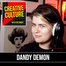 Creative Culture with Steve Ramsey