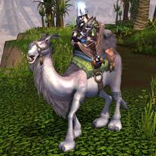 First for this mount you have to find a mysterious camel figurine. Wow Tcg Mount Loot Cards Spectral Tiger El Pollo Grande Feldrake