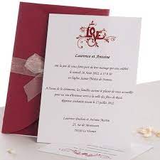 Faire Part De Mariage Rouge Luxueux Petit Budget Jm330 Faire Part Mariage Details De Mariage Mariage