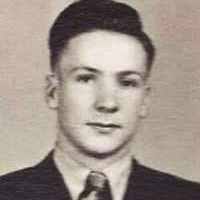 Gene Boswell Maughan (1926–2003)