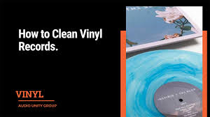What is the best way to clean vinyl? Vinyl Cleaning How To Clean Vinyl Records A Useful Guide