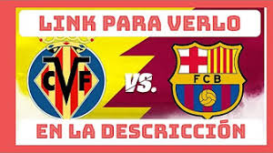 00:00 el encuentro que jugarán barcelona vs ldu quito desde en el estadio monumental banco pichincha de la liga pro se podrá ver online en vivo y en. Donde Ver El Partido Del Barcelona Hoy Gratis Youtube