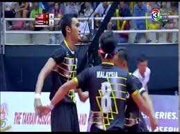 Hd full game !men's finals istaf supersereis 2015 !the two powerhouse team in the world of sepak takraw !malaysia shocked the world. Istaf Super Series 2015 Finals Malaysia Vs Thai 23 10 2015 Youtube