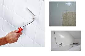 3 bis 4 stunden überstreichbar. Womit Kann Man Den Fugen Wieder Farbe Verleihen Wenn Man Mit So Einem Fliesenlack Die Fliesen Neu Streicht Heimwerken Lackieren Maler