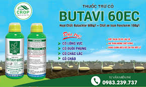 Butavi 60EC