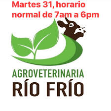 Agroveterinaria El Rio