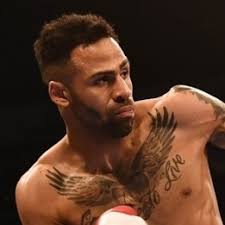 Johnny Coyle vs. Lewis Benson, Conlan vs. Dos Santos