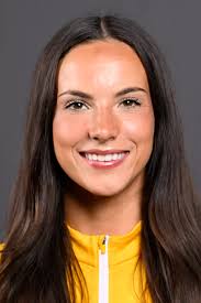 2025 Gymnastics Roster