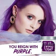 And as always, products are less harmful to virgin hair. The 13 Best Purple Hair Dye For Stylish And Fashionable Ladies