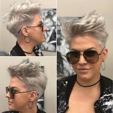 schone haarmodelle fur frauen 2021 kurzhaarfrisuren frisuren pixie haarschnitt haarschnitt