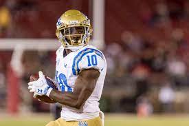 Celebrating 100 years of football, the ucla bruins still bring just as much fire and passion to the field as they did at their first kickoff in 1919. Ucla 2020 Football Schedule Revised 10 Game Pac 12 Slate Announced Bruins Nation