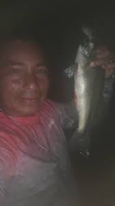 The Original Keep Austin Fishing! TM